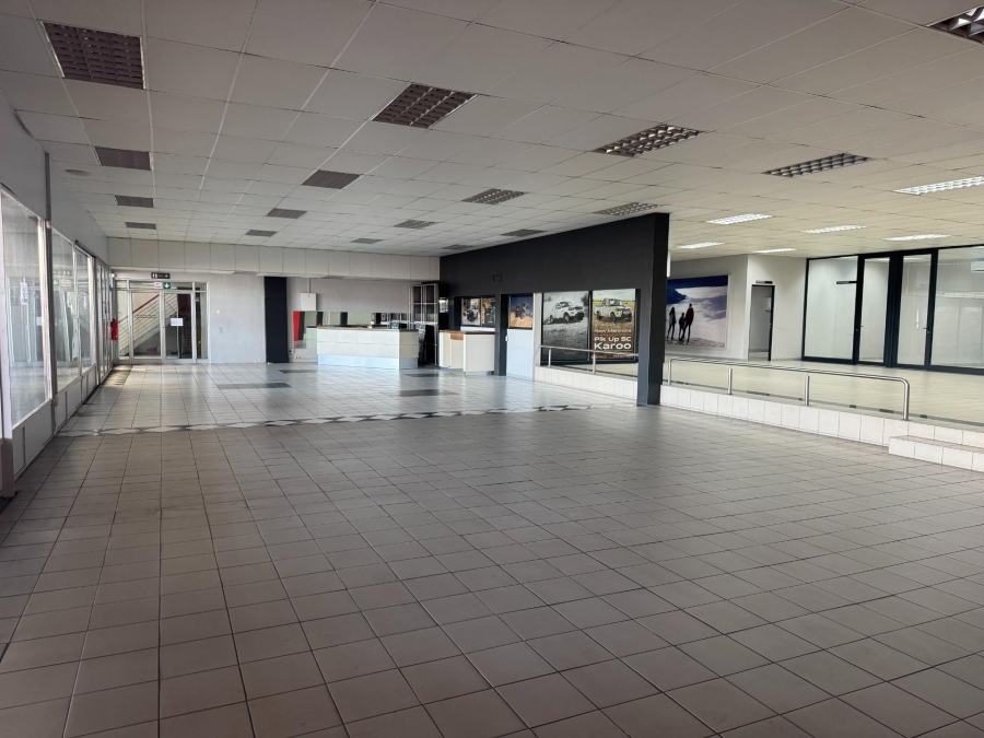 To Let Commercial Property for Rent in Worcester Western Cape